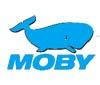 Moby official partner di Mascalzone Latino-Capitalia Team