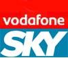 Vodafone e Sky Champions Tour per far vivere il calcio in prima persona