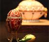 Fidanzia Sistemi firma gli allestimenti del vertice Italia-Russia e la mostra di Fabergè 
