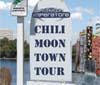 Chili Moon Town: una città galleggiante On Sale Now