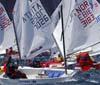 Avanade sponsor del XXV Lake Garda Meeting optimist class