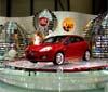 GTP e Fiat dopo Ginevra, Shanghai