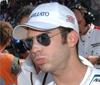 3 Italia presenta il Tivufonino Marco Melandri che trasmette le gare del Motomondiale