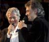 Tutto esaurito al Datch Forum per il 25° compleanno di Radio Italia