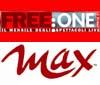 Coppie da edicola: Max e FreeOne
