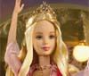 Barbie in Le 12 Principesse Danzanti si conclude a passo di danza