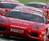 Gruppo Alpitour sponsor Ferrari Challenge Trofeo Pirelli Italia