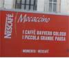 Prosegue fino al 19 aprile, il Tour organizzato da Aspen Media per Nescafé