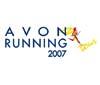 Groupama Assicurazioni a fianco di Avon Running Tour 2007