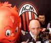 Il Milan a Monaco senza sponsor 