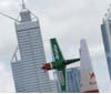 Red Bull Air Race World Series: si riparte da Abu Dhabi