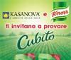 Unilever e TMH Italia esaltano il gusto del cibo