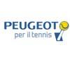 Peugeot e il tennis ancora a segno