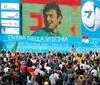 L'evento va in scena