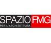 Spazio FMG: architettura protagonista