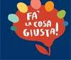 Domani al via Fa' la cosa giusta
