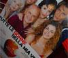 Top Time firma il product placement e l'evento-anteprima di “Tutte le donne della mia vita”