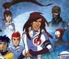 Pioggia di nomination per Jetix a Cartoons of the Bay