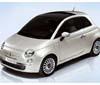 Fiat e Cappellini firmano 500 esemplari Limited Edition della nuova Fiat 500 