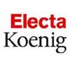Nasce la libreria Electa/Koenig