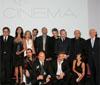 S.Pellegrino partner del premio 'Diamanti al cinema'