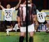 Mostra-evento di Guido Baragli per celebrare il Palermo