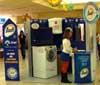  Procter & Gamble e Indesit Company insieme per 'Dash Operazione Salvaenergia'