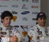 Samsung Electronics Italia sponsor del team BMW Italy - Spain per il WTCC 2007 