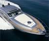 Il Sea Show Pershing 72’ giunge alla tappa spagnola