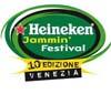 Heineken Jammin’ Festival 2007: oltre 140mila biglietti già venduti in prevendita