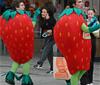 Aquolina e La Linea Verde al Festival del Fitness con MenCompany