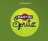 Il nuovo drink Martini Spritz pronto a conquistare il mercato