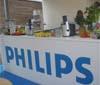 Philips al Festival del Fitness con Global Sponsorship Solutions