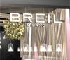 Restyling in attesa del nuovo concept per Breil Shop di Milano