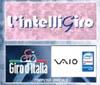 Sony Vaio e Intel partner del Giro d'Italia