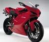 Arena festeggia Magnini all’International Launch Meeting e gli regala la Ducati 1098 