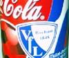 Coca-Cola spinge sulla Bundesliga 