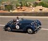 La Audi alla Mille Miglia 2007