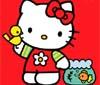 Hello Kitty Store, riapre all’insegna del glamour chic