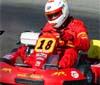 PPG Kart Endurance Race: sfida da brivido a Monza