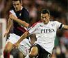 LG sulle maglie del Fulham 