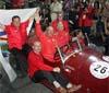 L’Alfa Romeo vince l’edizione 2007 della storica Mille Miglia