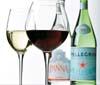 S.Pellegrino e Acqua Panna a Vinóforum 2007