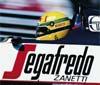 Segafredo Zanetti sponsor del Monaco Senna Celebration 