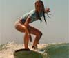 Rip Curl organizza il Rip Curl Girls Tour 2007 con due tappe in Italia