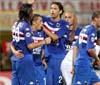 UC Sampdoria: rinnovato il contratto con ERG 