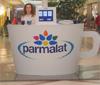 Parmalat protagonista della Colazione degli Italiani con Mat Communication