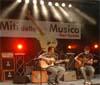 Notti bianche per il casting “I miti della Musica” Volkswagen