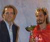 Grandi sfide al King of the Beach in piazza Duca D’Aosta