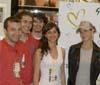 Comunicazionisociali invita a entrare nel club di Sweet Years Prive’